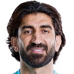 Alireza Beiranvand