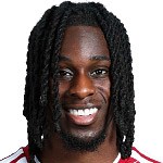 Jeremie Frimpong