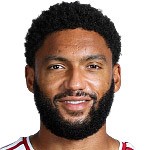 Joe Gomez