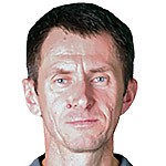 Volodymyr Sheludko