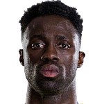 Davinson Sánchez