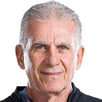 Carlos Queiroz