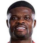 Thomas Partey