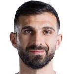 Ehsan Haddad