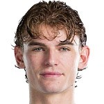 Nico Paz