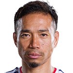 Yuto Nagatomo