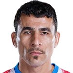 Júnior Alonso
