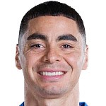 Miguel Almirón