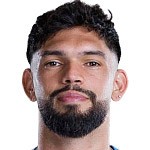 Omar Alderete