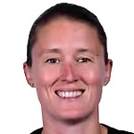 Lydia Bedford