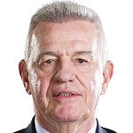 Javier Aguirre