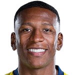 Pervis Estupiñán