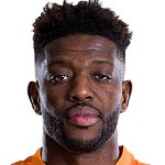 Ibrahim Sangaré