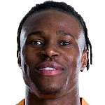 Wilfried Singo