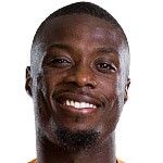 Nicolas Pépé