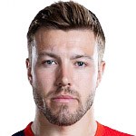 Fredrik Bjørkan