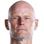 Ståle Solbakken