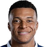 Mbappe