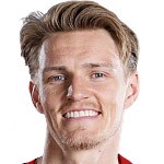 Martin Ødegaard