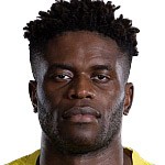 Brice Samba