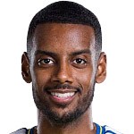 Alexander Isak