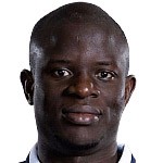 N. Kanté