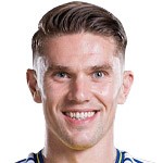 Viktor Gyökeres