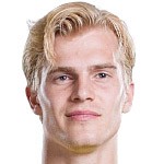 Lucas Bergvall