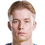 ダニエル・スベンソン