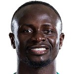 Sadio Mané