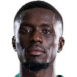 Idrissa Gueye