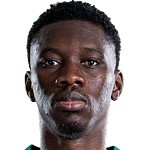Ismaïla Sarr