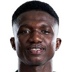 Lamine Camara