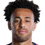 Tyler Adams