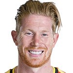 Kevin De Bruyne
