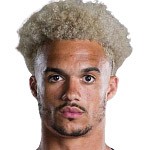 Antonee Robinson