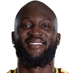 Romelu Lukaku