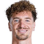 Thomas Meunier