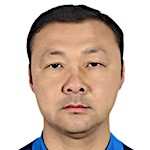 汪刚