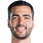 Mikel Merino