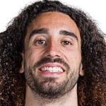 Marc Cucurella
