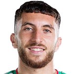 Farès Ghedjemis