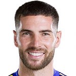 Luca Zidane