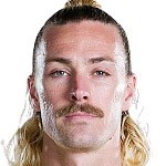 Jackson Irvine