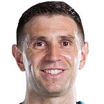 Emiliano Martínez