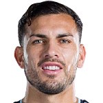 Leandro Paredes