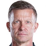 Jesse Marsch