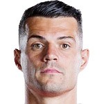 Xhaka
