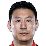 李楠