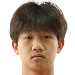 陈鑫奥(U21)